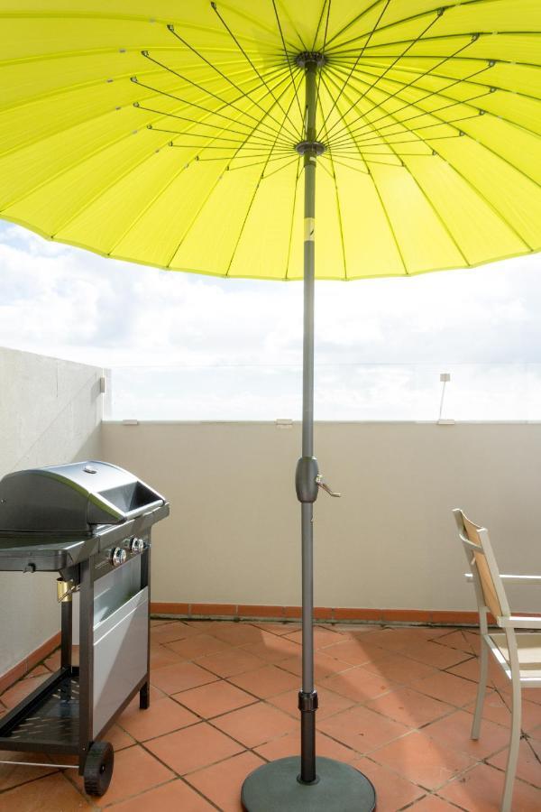 Ocean View/Duplex/Piscine/Tennis Zone Vip Funchal Exterior photo